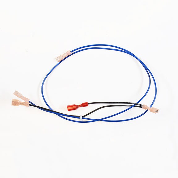 HARNESS, 14 PIN SPADE EXPAND, FOR AP 122