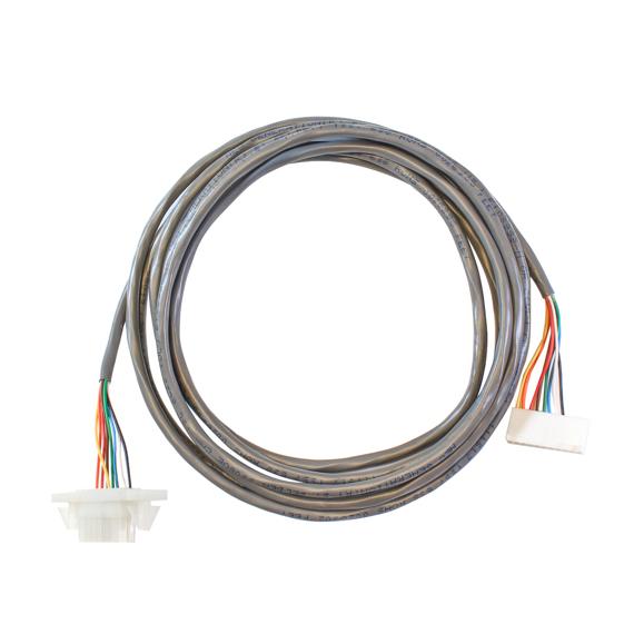 HARNESS, GUM TRAY CABINET HARNESS, 7 WATT, FOR AP