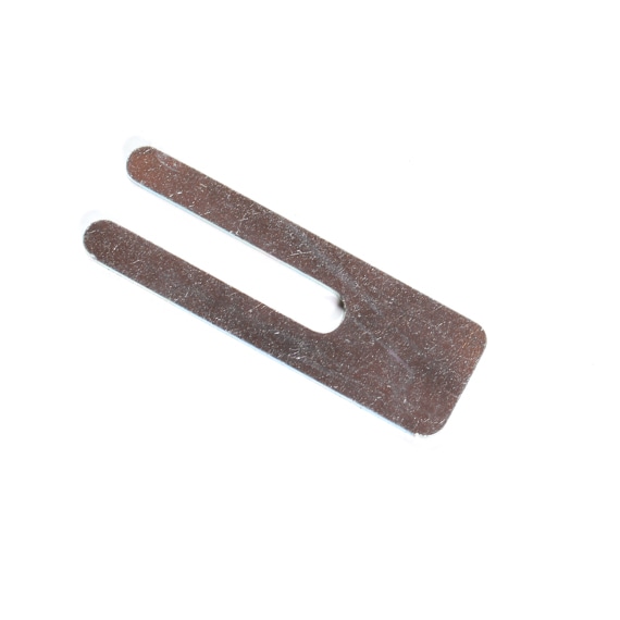 5W & 7W 14 PIN ADAPTER SHIM, SMALL, FOR AP
