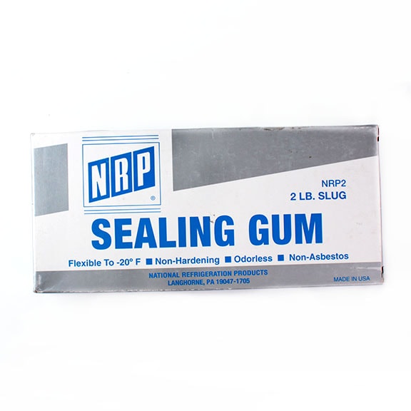 PERMAGUM #2 SEAL COMPOUND