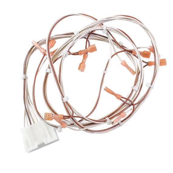 HARNESS, 7TH TRAY, FOR AP