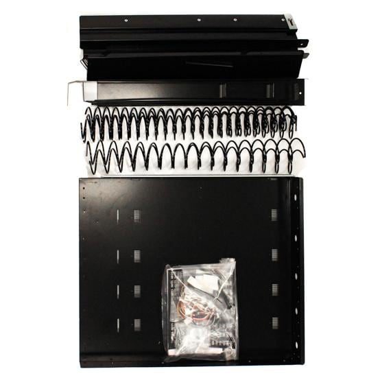 7TH TRAY KIT FOR NATIONAL 148 CURVE