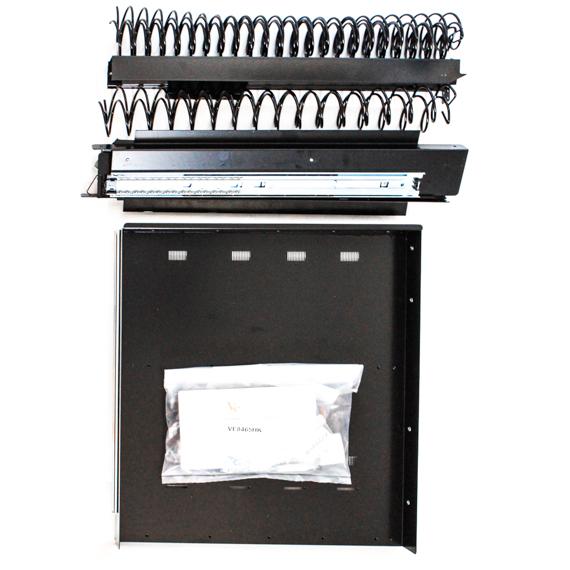 7TH TRAY FOR NATIONAL 158 AND 168
