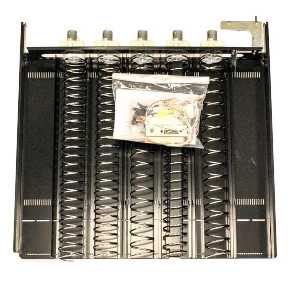 7TH TRAY, CURVE FOR AP 7000
