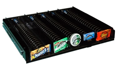 7TH TRAY (ADJUSTABLE), FOR AP 6000, 112 AND 122