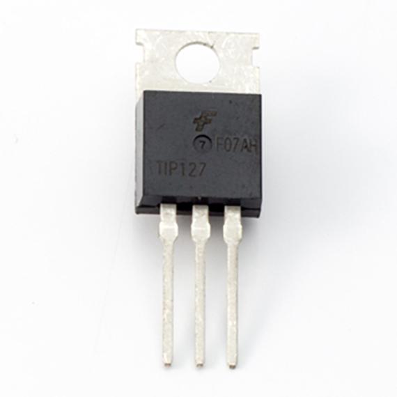 IC, TIP127