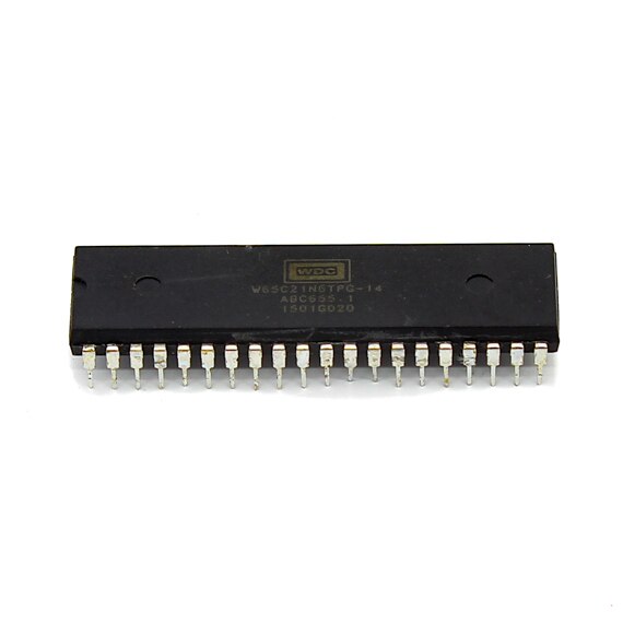 IC, NTE6821 P.I.A