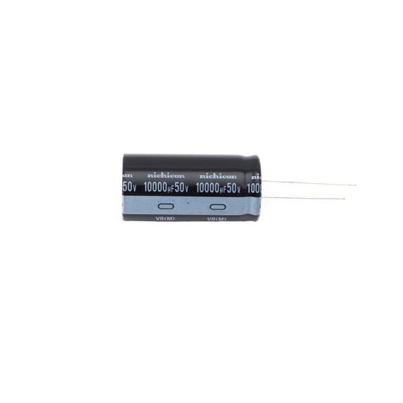 RADIAL CAPACITOR, 10,000 UF 50 VOLT