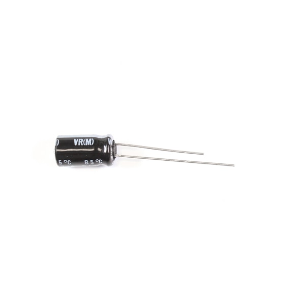 CAPACITOR, 1UF 350 VOLT RADIAL