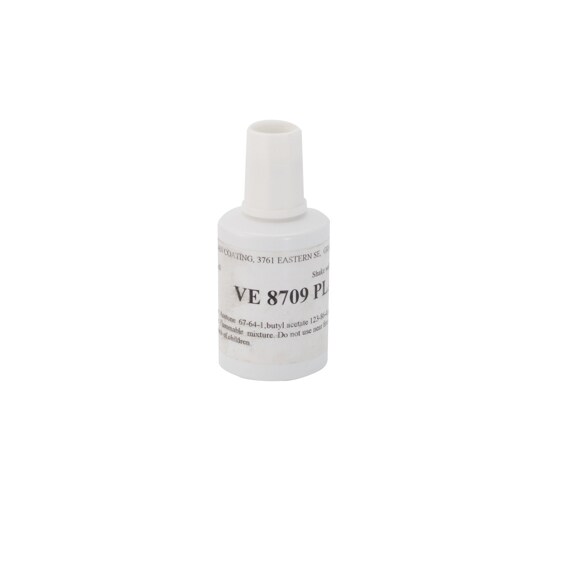 PAINT, PLATINUM TOUCH UP PAINT 1 OZ