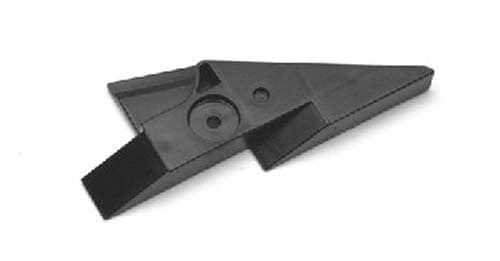 FRONT GUIDE, RIGHT HAND, FOR AP 6000 AND 7000