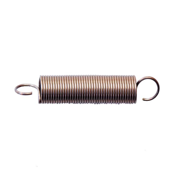 EXTENSION SPRING, REVISION DOOR, FOR COIN RETURN LEVER