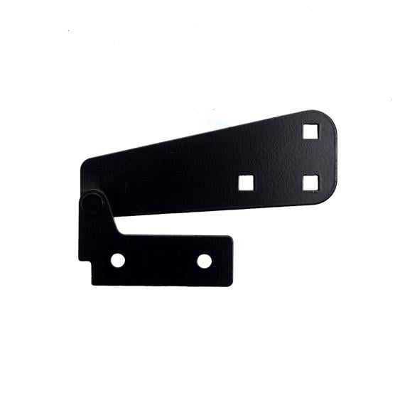 TOP HINGE FOR AP6000-PAINTED BLACK