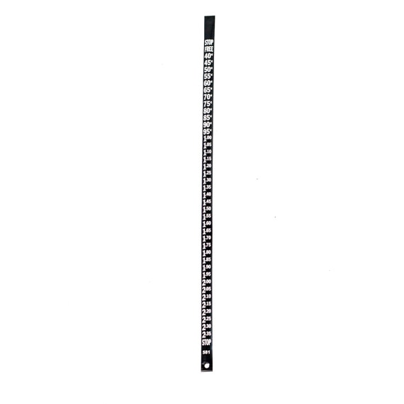 LABELS, PRICE ROLL, $.40 - 2.35 FOR NATIONAL 180 AND 181