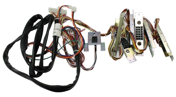 CABINET HARNESS, FOR AP 7000