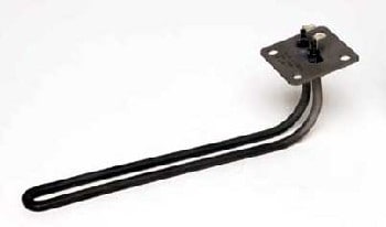 HEATER, 1250 WATT, FOR NAT 630/638/653/655/657