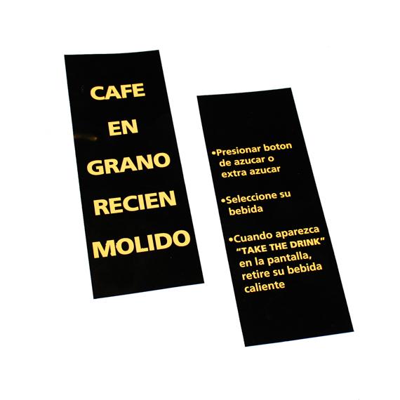 LABEL, PRODUCT, SET, SPANISH, FOR BRIO