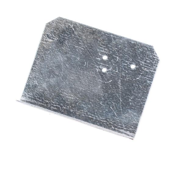 PLATE ONLY FOR FLOAT SWITCH, M3 SUPPLIES WITH KIT