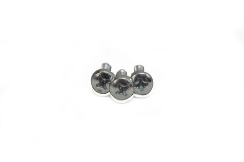 MACHINE SCREW, M4X10-FOR BRIO BACK