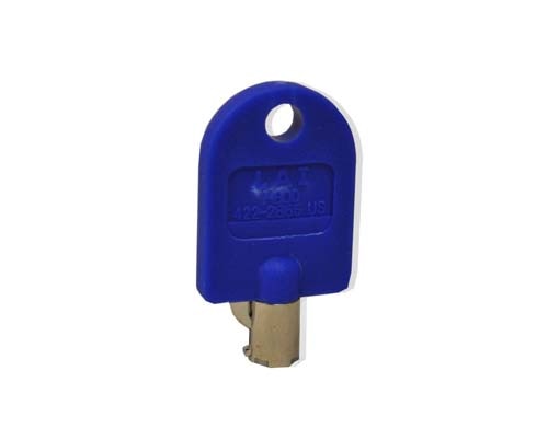 KEY, FOR VE9235-BLACK-KEY CODE #5341, FOR N & W