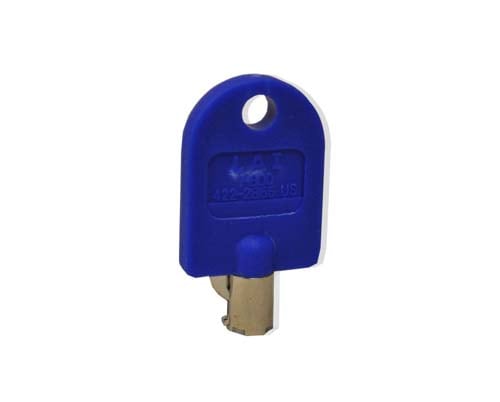 KEY FOR VE9238, WHITE, CODE #ESD5122 FOR N & W