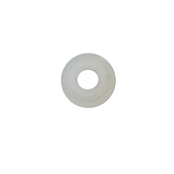 NYLON WASHER FOR DROP SENSORS