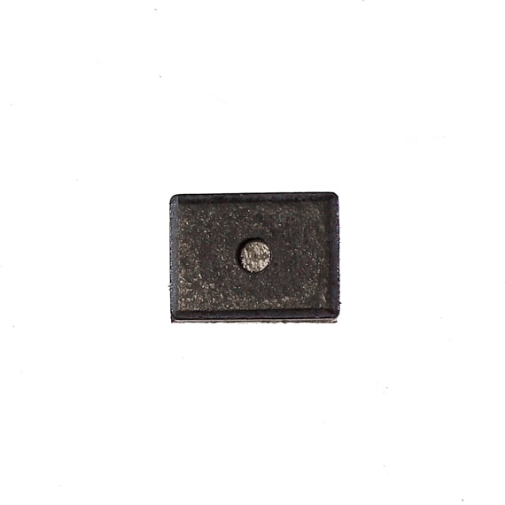 MAGNET, .19 X .75 X 1, MODEL #CB20S01