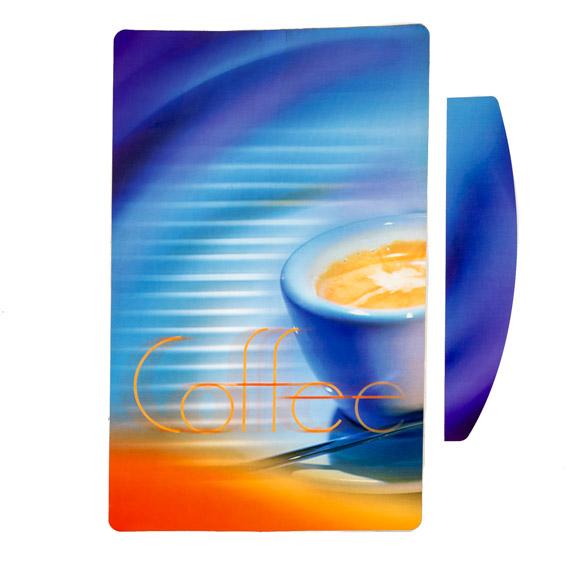 SIDE DECAL SET, LEFT, 2PC SET, VENUS