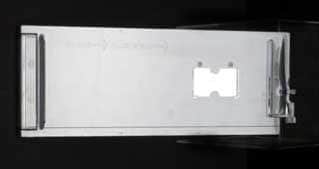 DELIVERY DOOR, 4 1/2 WIDE, FOR ROWE 448