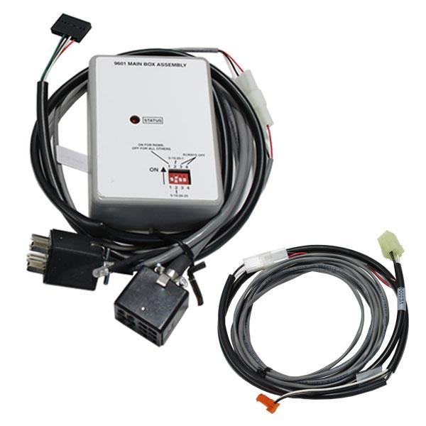 VE9600 - CONVERSION KIT, FOR $1 - $5, VAL-LOGIC MECH | VE Solutions