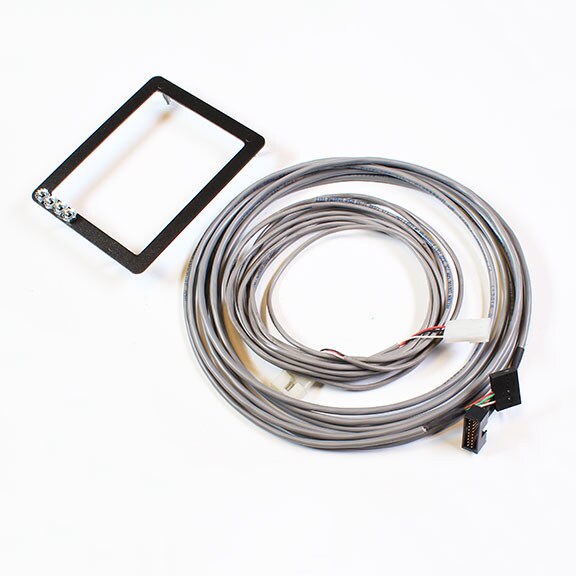 HARNESS, HARDWARE KIT FOR VE9660