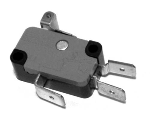 DOSER SWITCH ASSEMBLY, FOR BRIO/COLIBRI