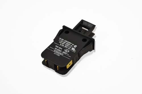 MAIN INTERLOCK SWITCH, FOR BRIO