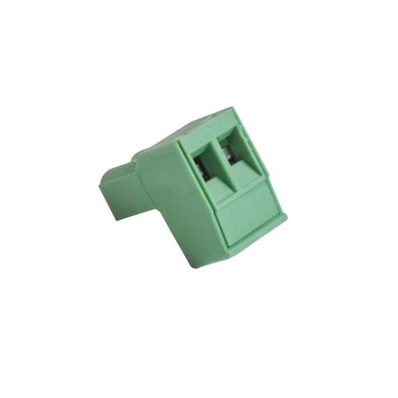 GREEN CONN TO WIRES PHOENIX CONTACT