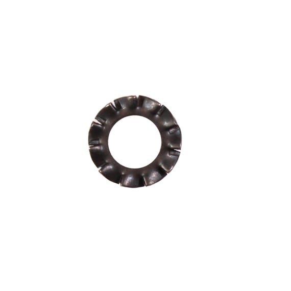 SERRATED LOCKWASHER-M5