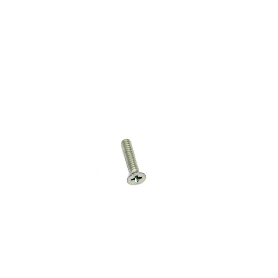 SCREW, #M3 X 10 FHMS PHIL SST