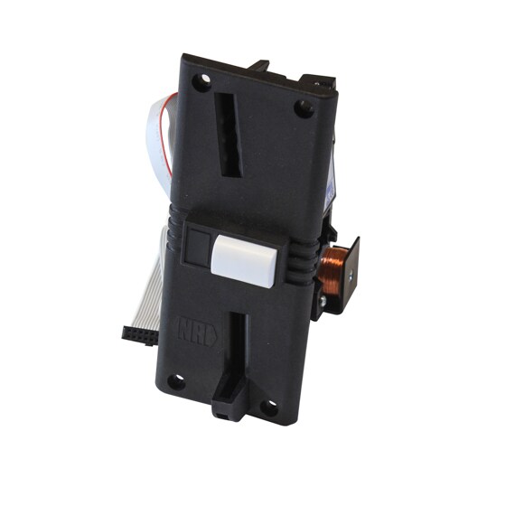 COIN ACCEPTOR, G13, FOR COLIBRI #NRI SR3 (35795)