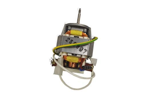 WHIPPER MOTOR, 110 VOLT