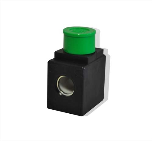 COFFE COIL, USED IN 0V0470, 110 VOLT, 60 HERTZ