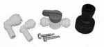 FITTINGS KIT, FOR COFFEE
