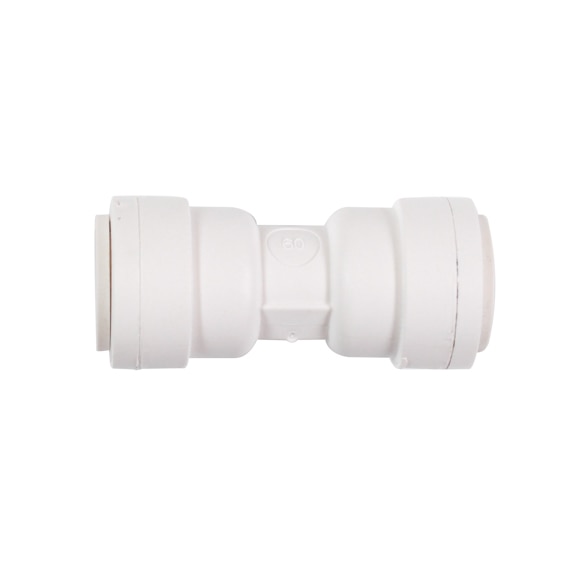 FITTINGS, .375 TUBE X .375 TUBE, UNIONS