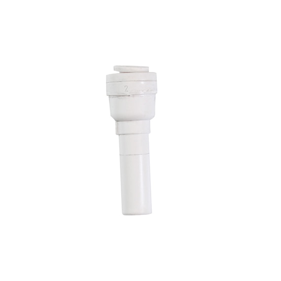 .25 TUBE X.375 STEM (REDUCERS)