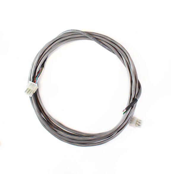 MDB MAIN TO AUX HARNESS, EXTERNAL