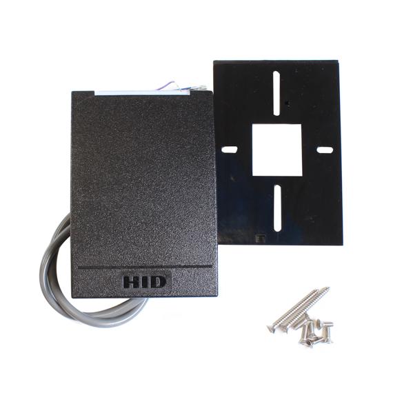 VED1726 - HID ICLASS R40 READER | VE Solutions