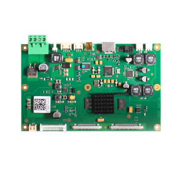 HDMI TO LVDS BOARD, RSR887, WITH AUDIO (HDV 120 HERTZ)