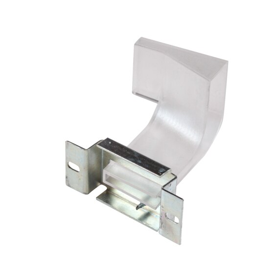 COIN CHUTE SUB ASSEMBLY, FOR REVISION DOOR