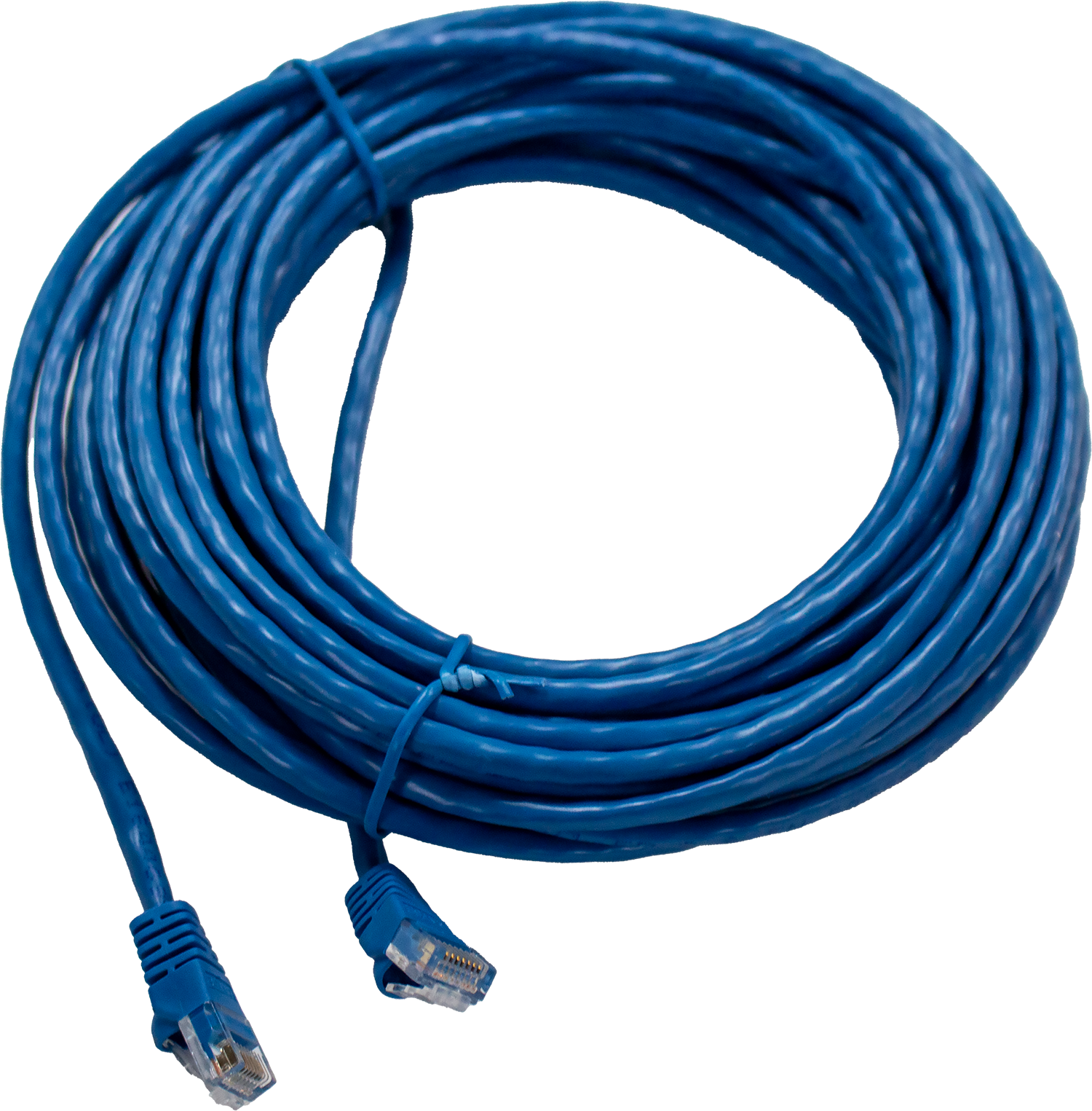 CAT5E ETHERNET PATCH CABLE, 30FT