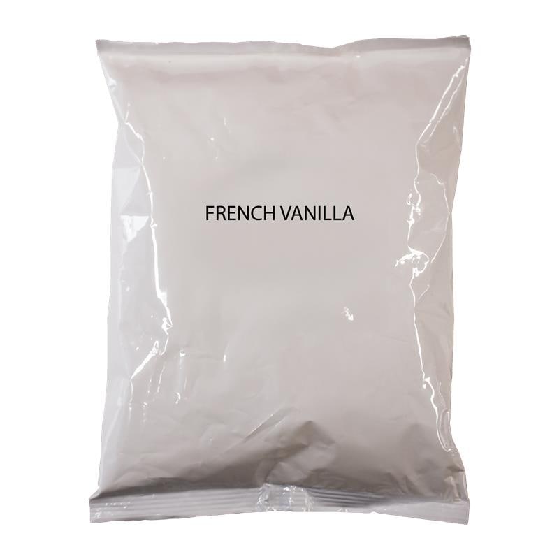 VEF560 - FRENCH VANILLA COFFEE TOPPING, CUPRISSIMO | VE Solutions