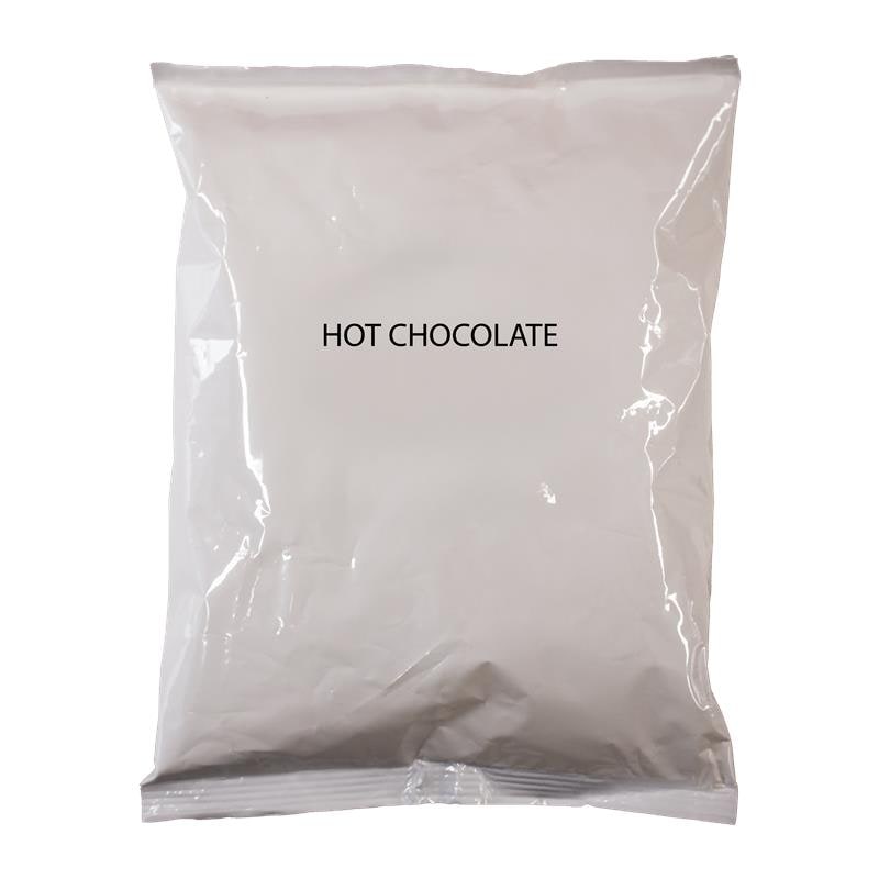 VEF565 - HOT CHOCOLATE, COFFEE TOPPING, CUPRISSIMO | VE Solutions