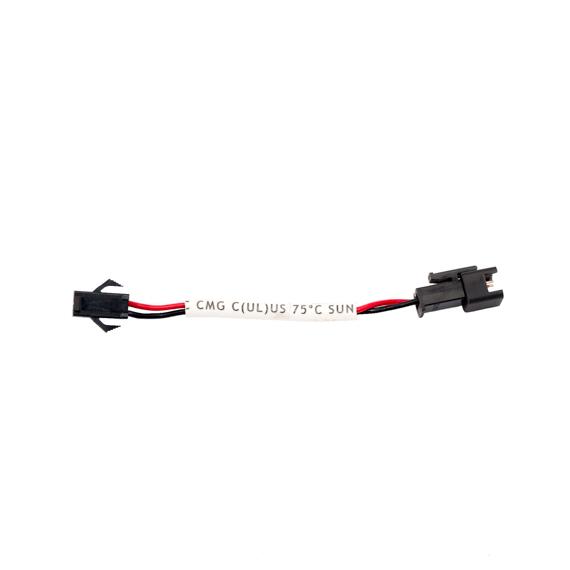 JUMPER HARNESS, 2 INCH, FOR AMS